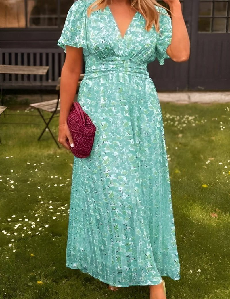 Marlene™ Maxi ruha