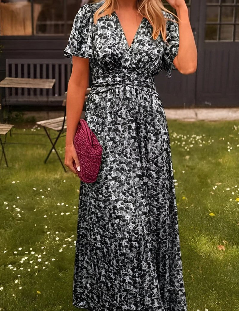 Marlene™ Maxi ruha