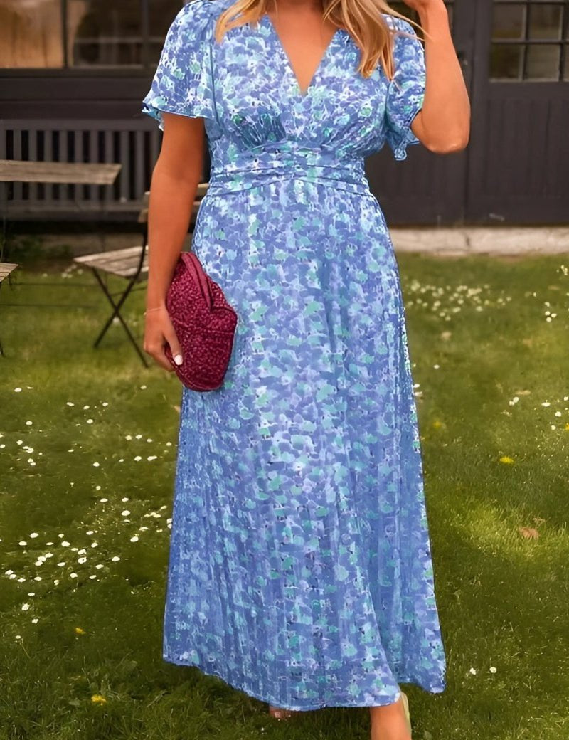 Marlene™ Maxi ruha