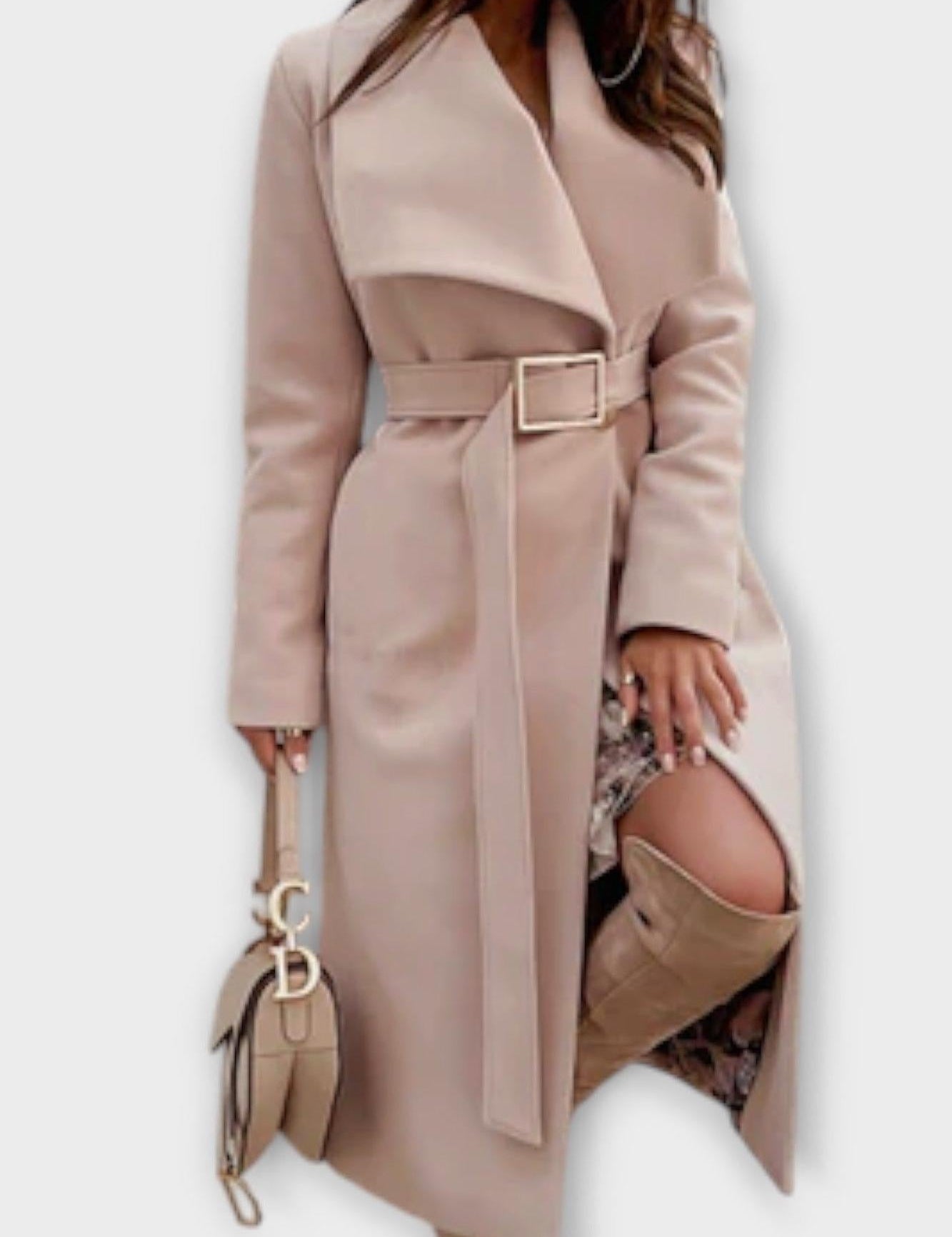 Mura – Elegancia, amelyet magabiztosan viselhet imagens