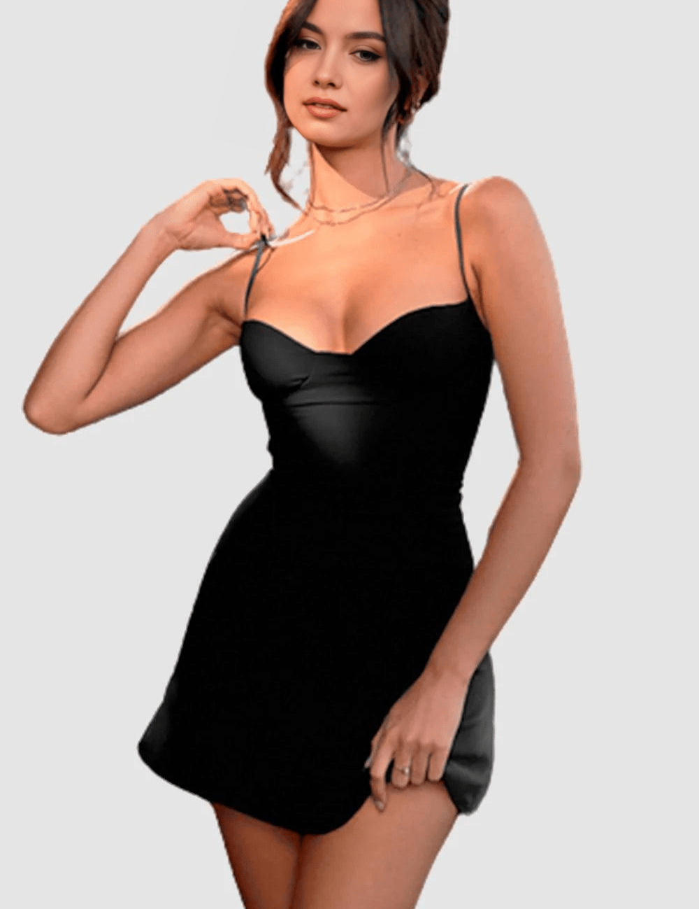 Nayla™ Mini ruha