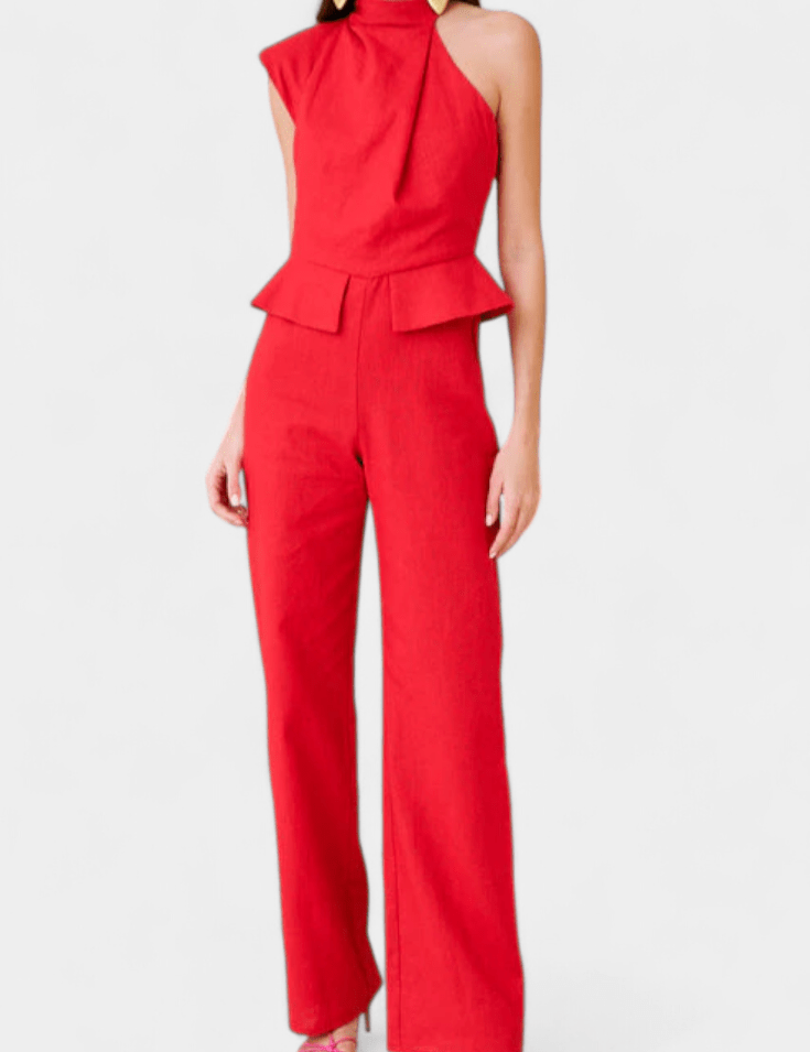 Nerida | Overall
