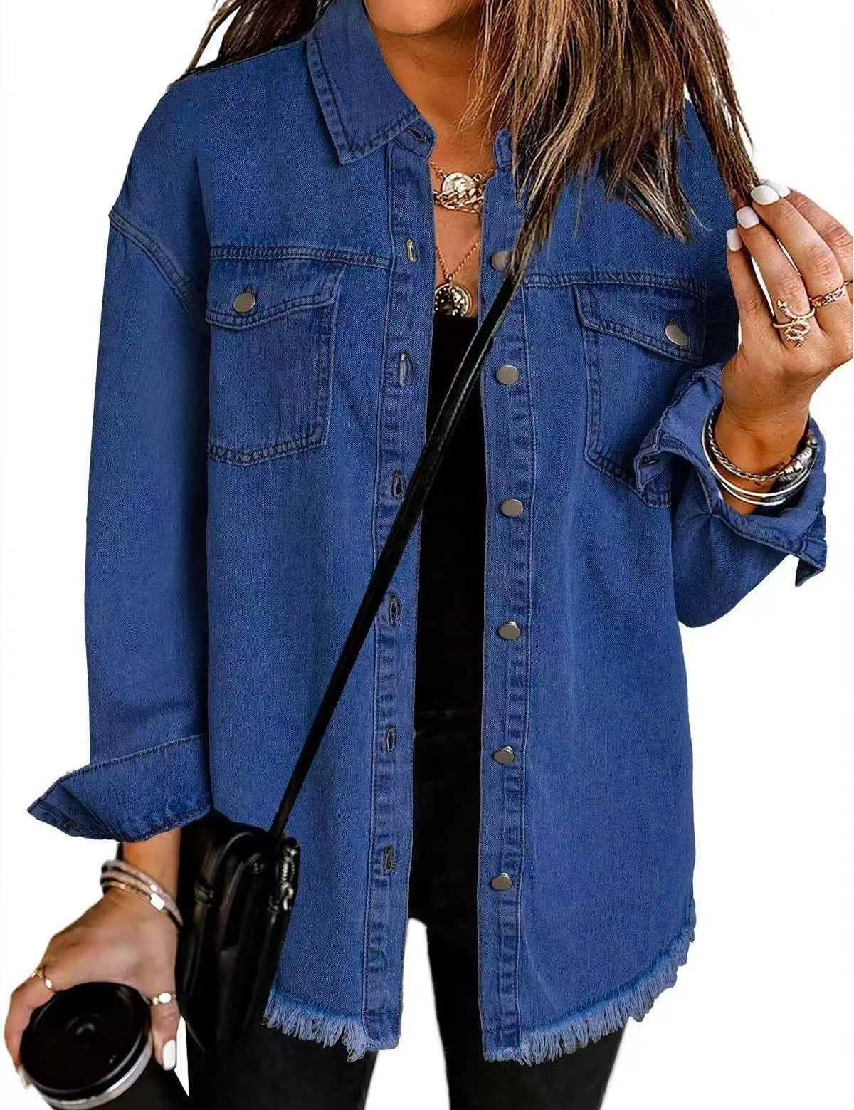 Marija - Örök Farmerdzseki