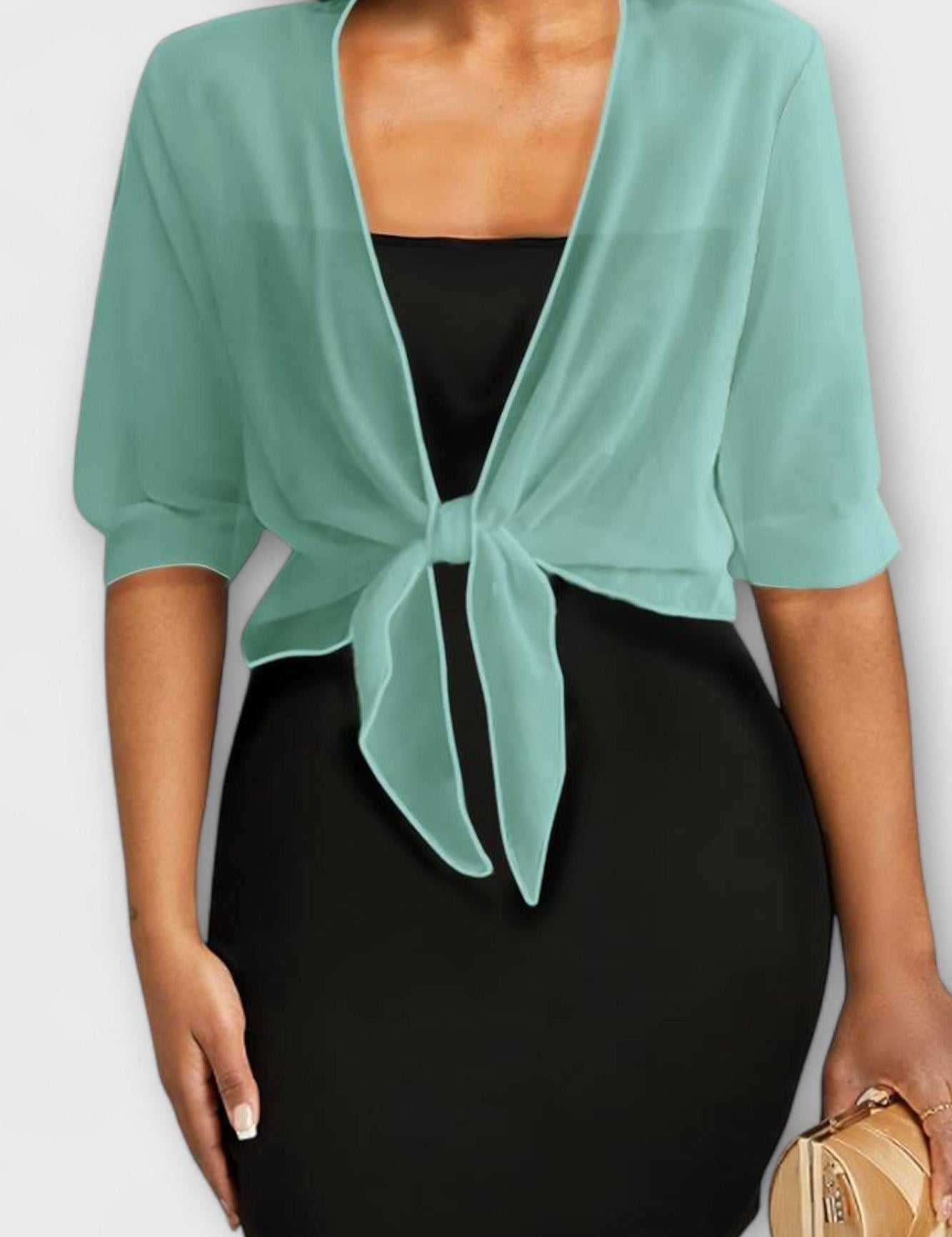 Olivia - Top