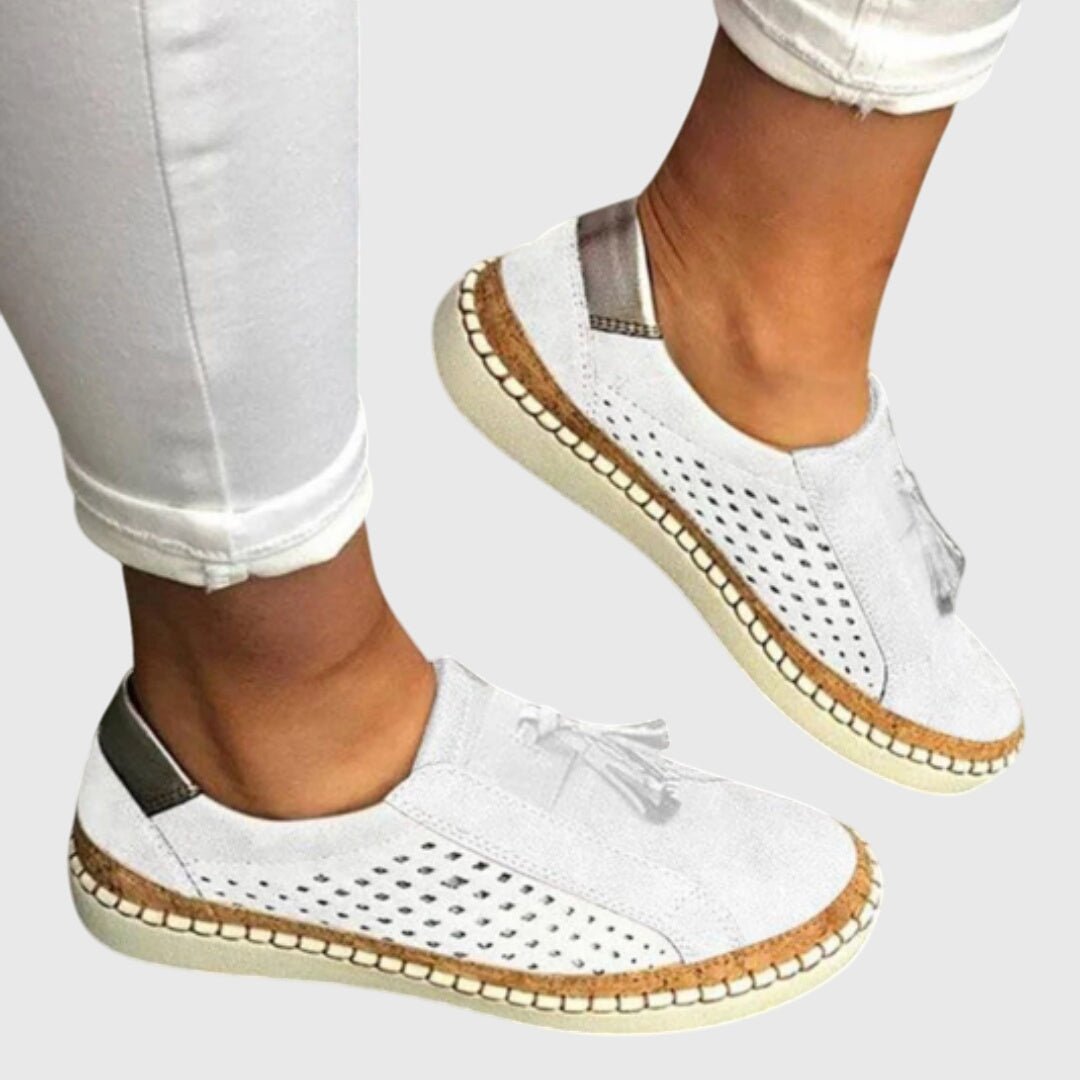 Piper | Kényelmes Slip-On Cipők