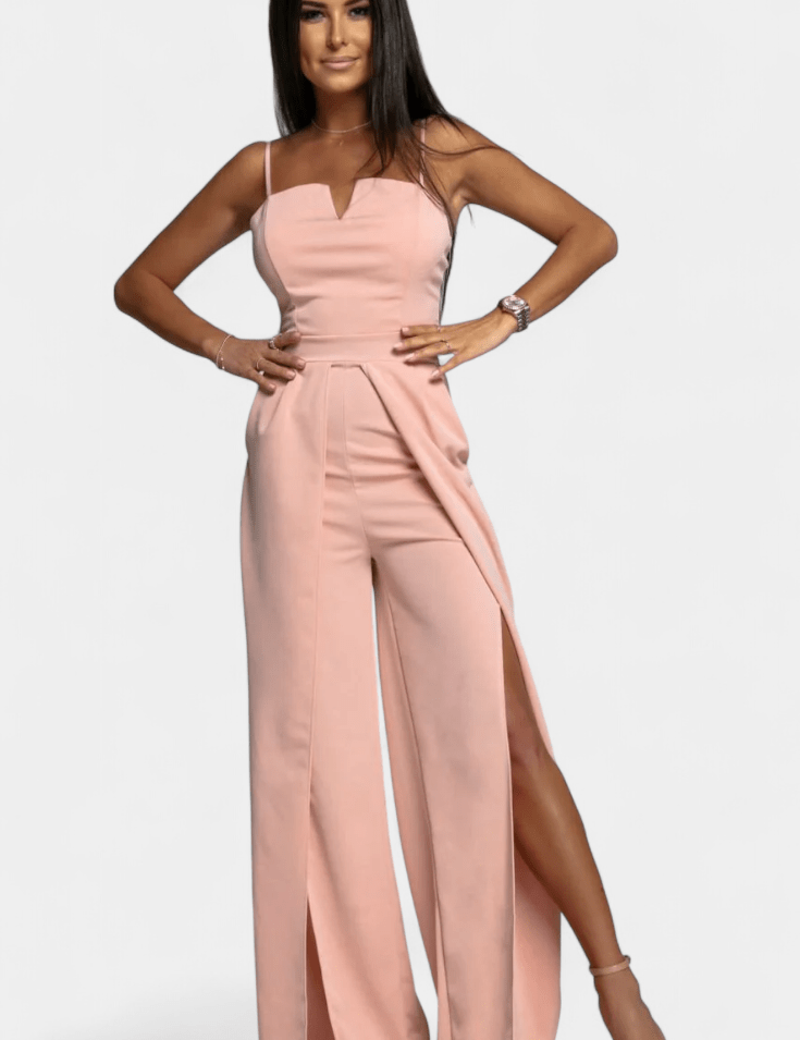 Prescillia | Overall