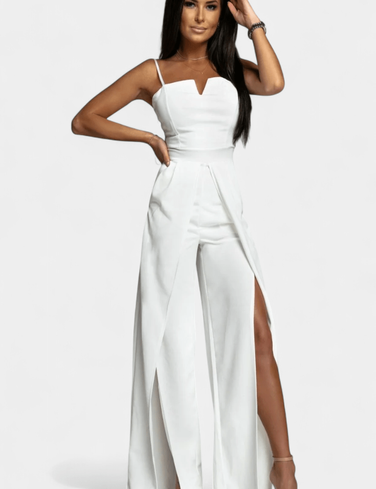 Prescillia | Overall