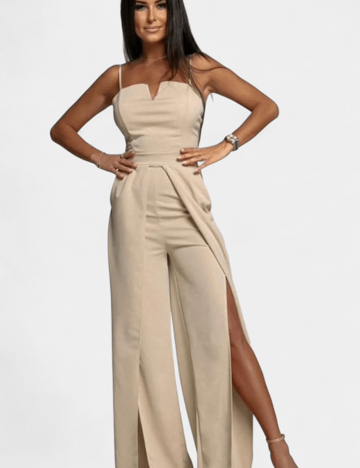 Prescillia | Overall
