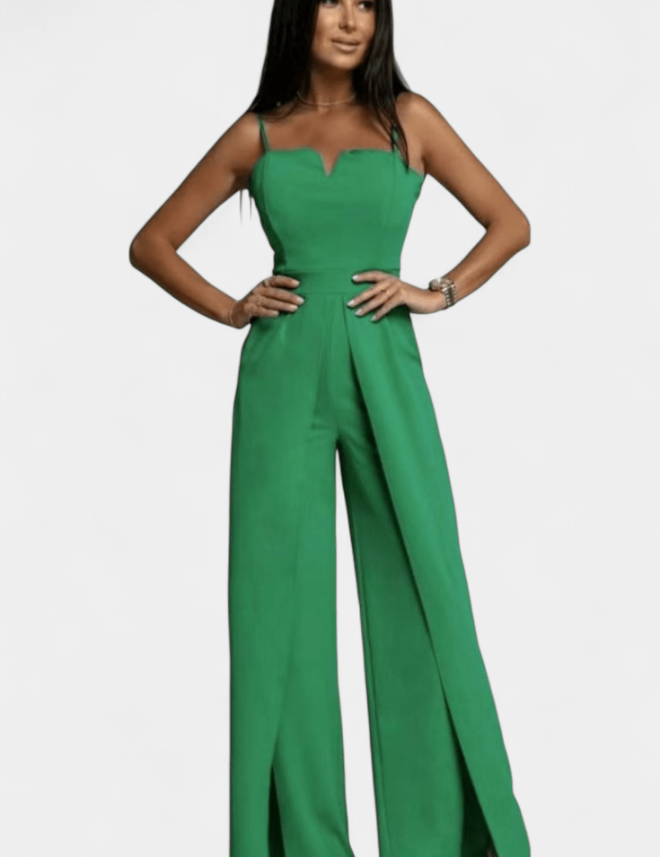 Prescillia | Overall