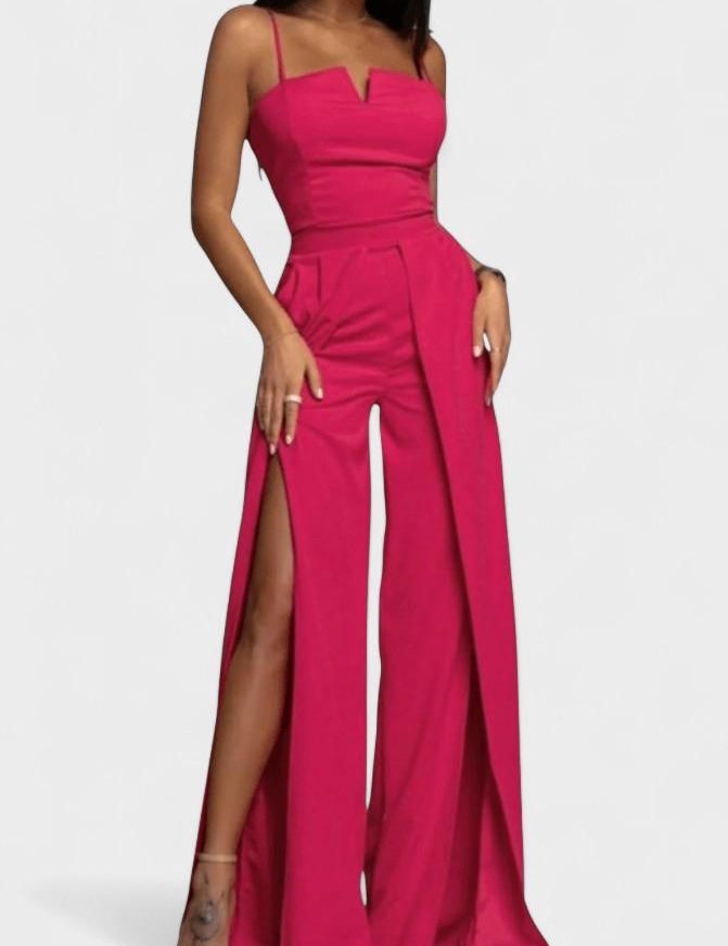 Prescillia | Overall
