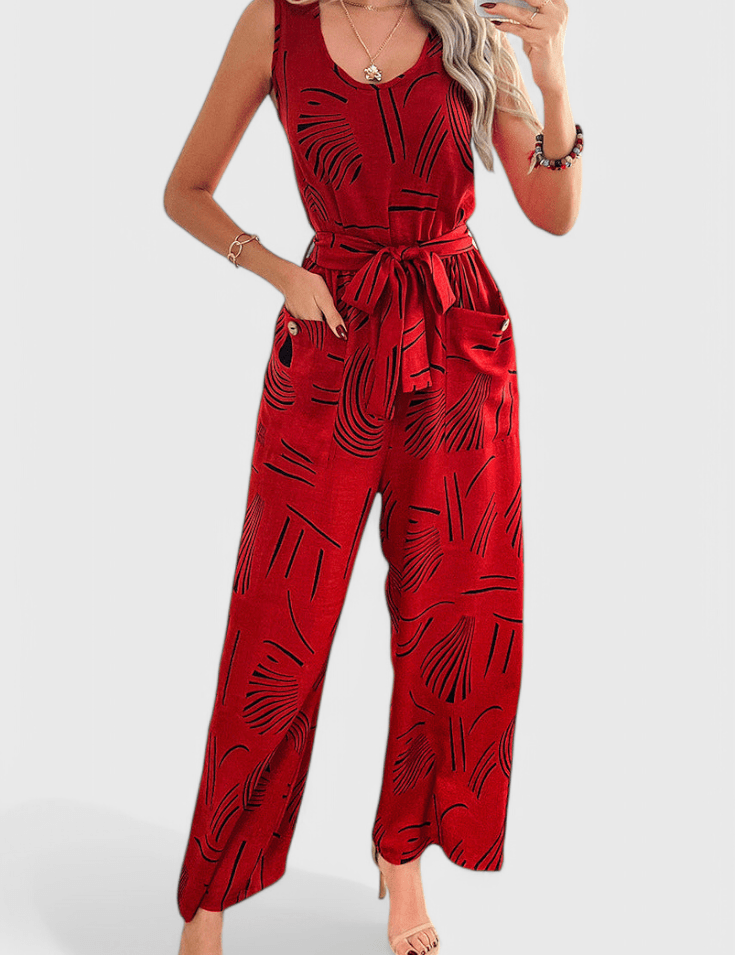 Riley | Overall