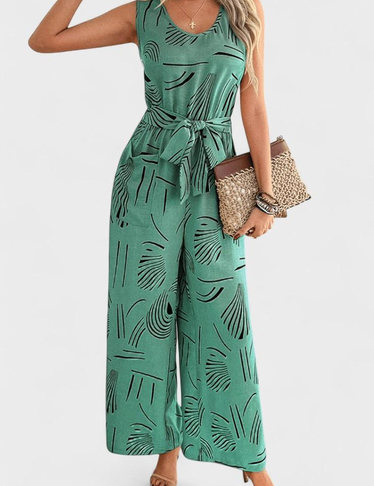 Riley | Overall