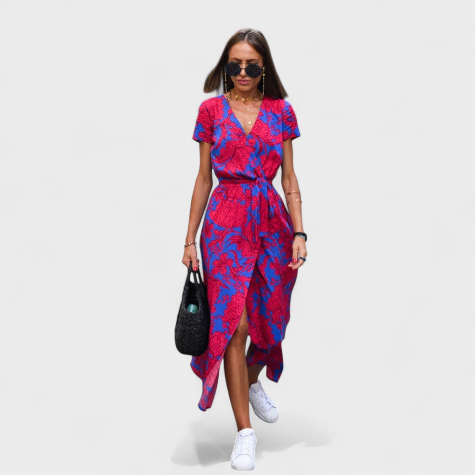 Liliom Ruha - Boho Chic Stílus