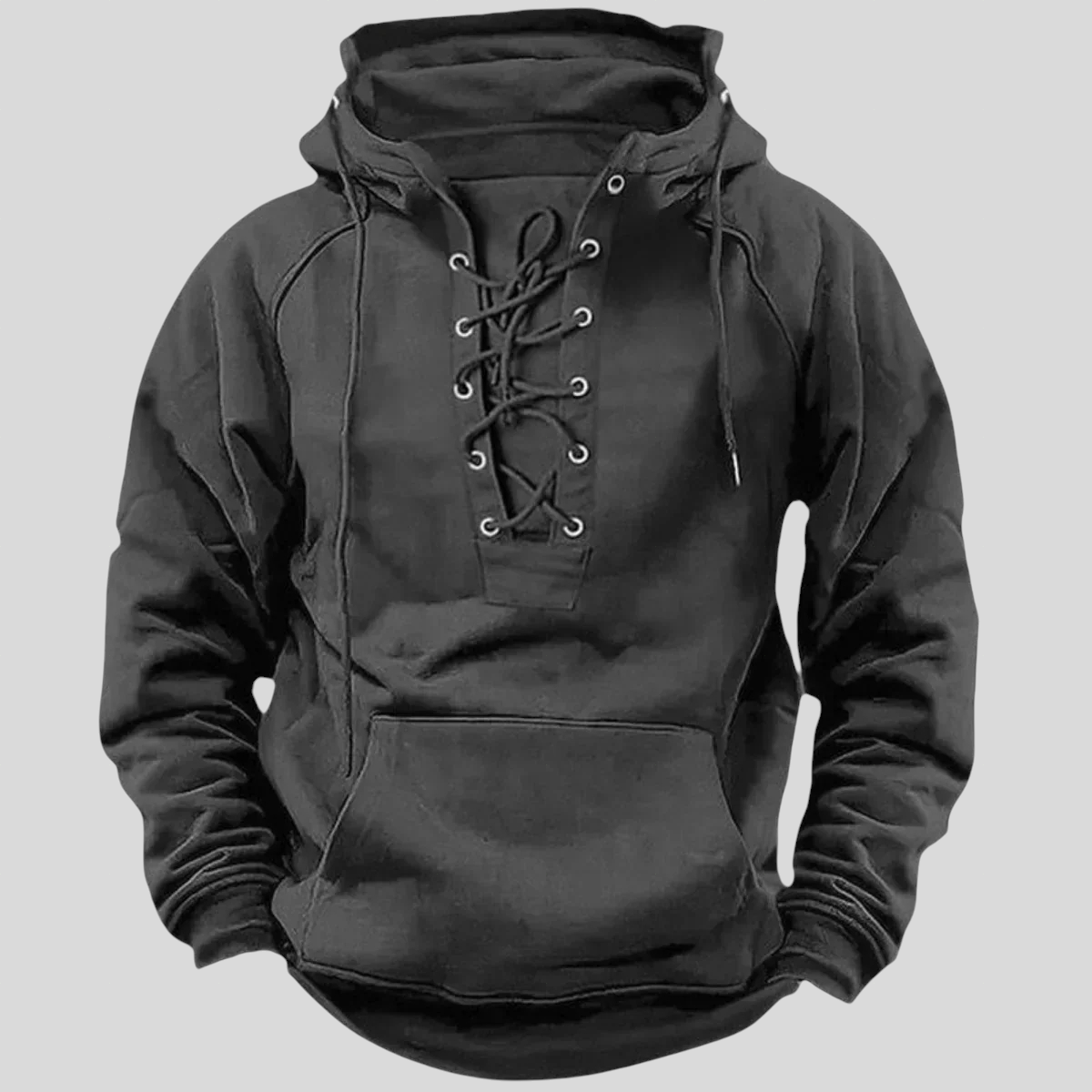 Bastion - Taktikai Hoodie Minden Alkalomra