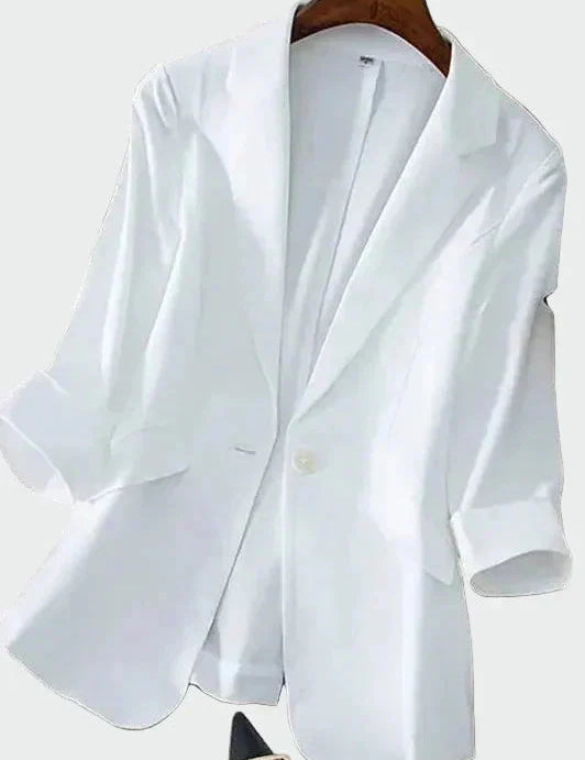 Modern szabású zakó