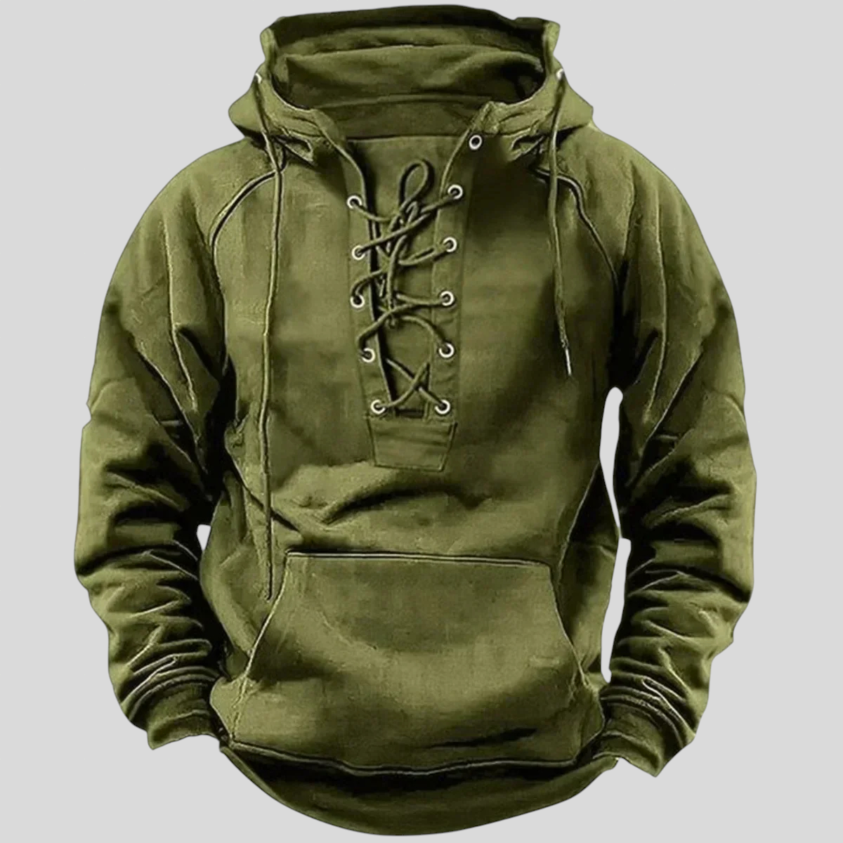 Bastion - Taktikai Hoodie Minden Alkalomra