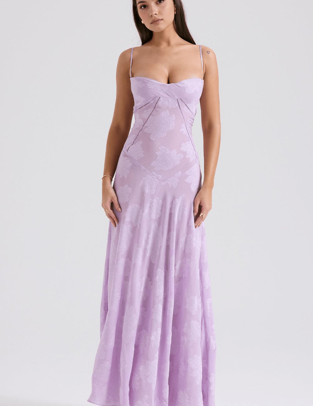 Saara™ Maxi ruha