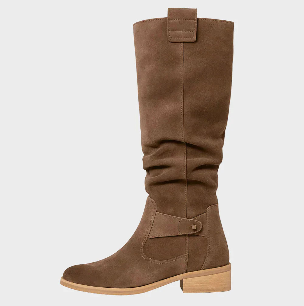 Amálie™ | Elegáns bokacsizmák modern stílusban