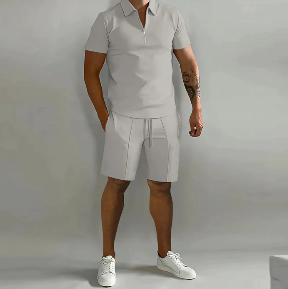 Férfi 2-részes Szett