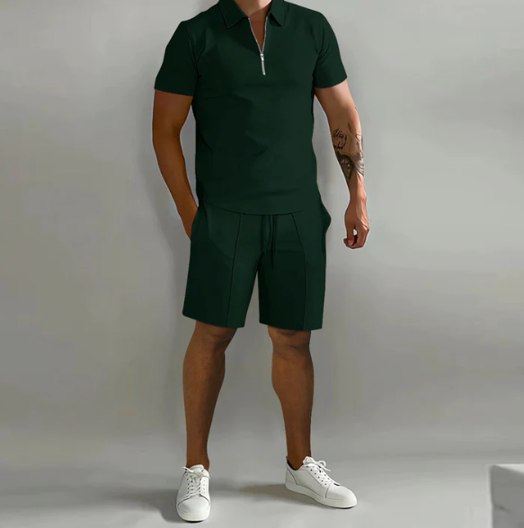 Férfi 2-részes Szett
