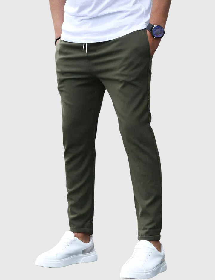 László - Renato Premium Stretch Nadrág