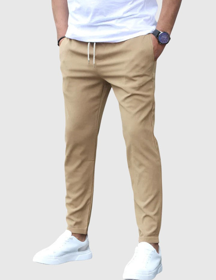 László - Renato Premium Stretch Nadrág