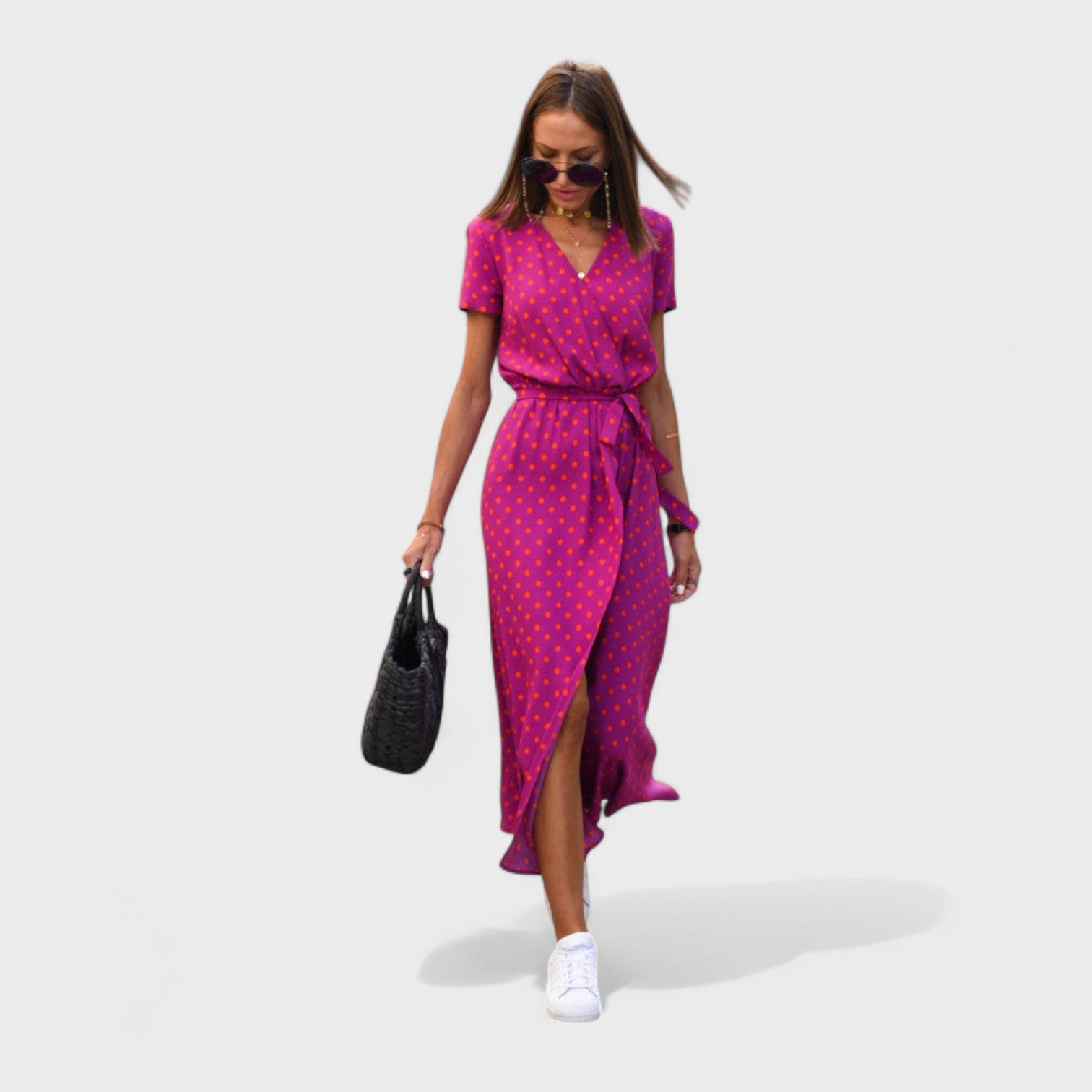 Liliom Ruha - Boho Chic Stílus