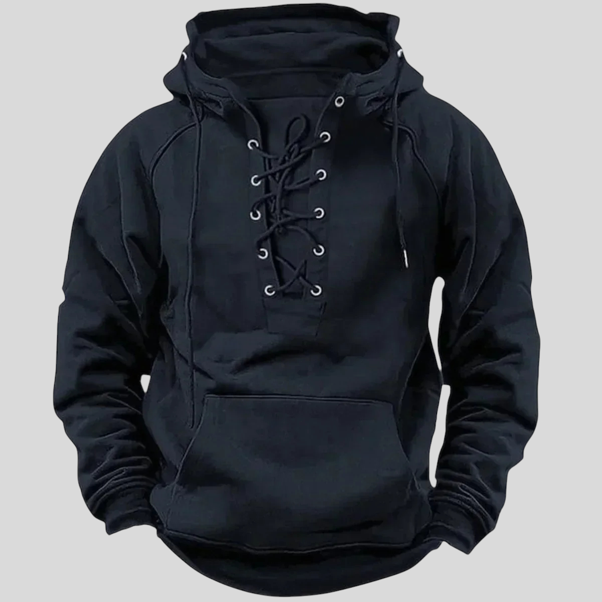 Bastion - Taktikai Hoodie Minden Alkalomra