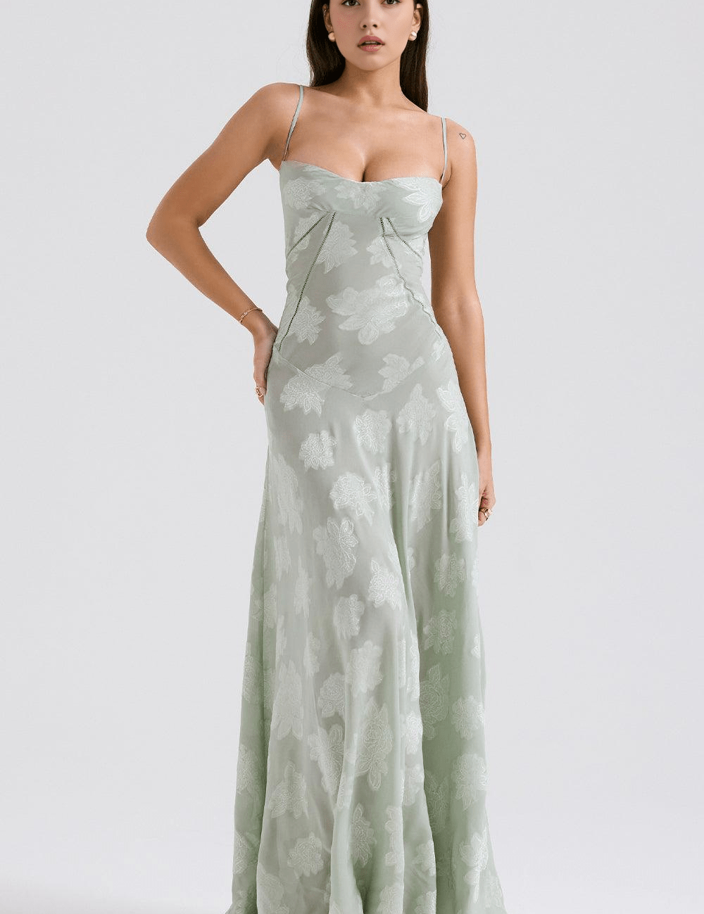 Selina™ Maxi ruha