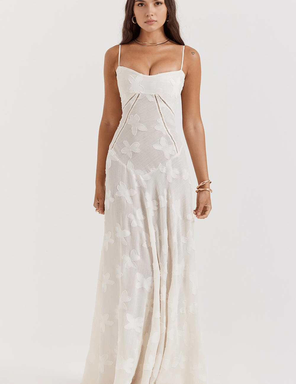 Selina™ Maxi ruha