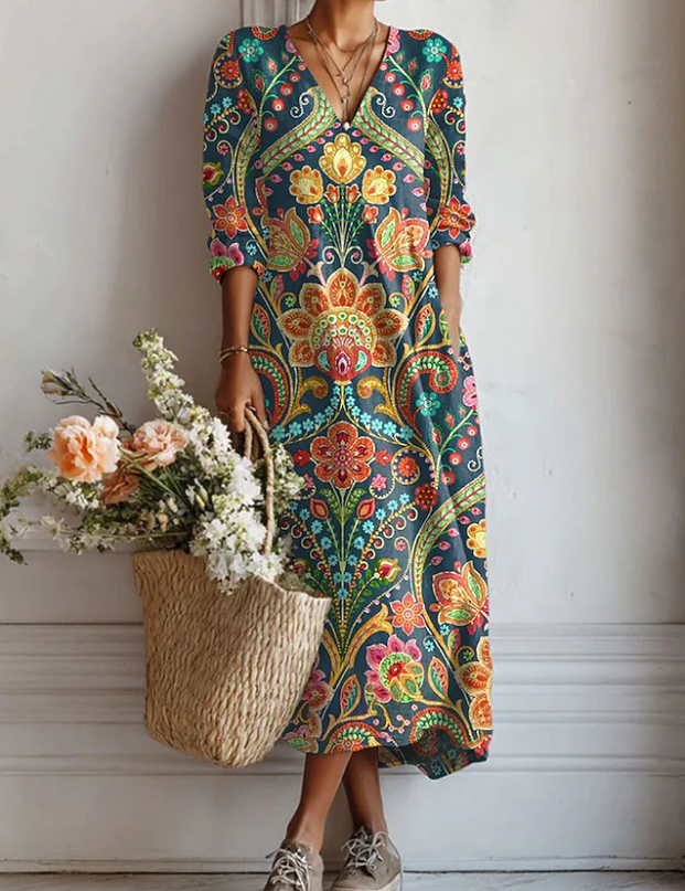 Lies™ – Mindennapi elegancia ruha