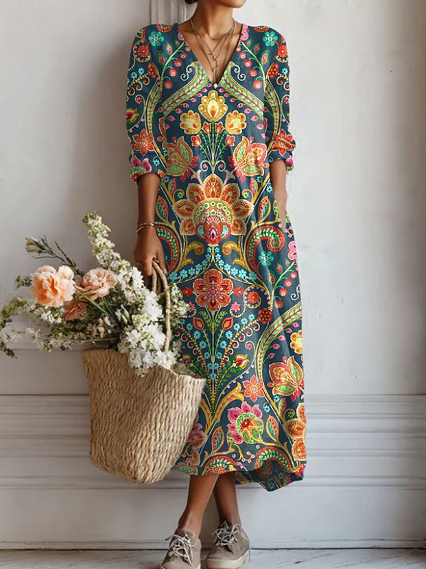 Lies™ – Mindennapi elegancia ruha