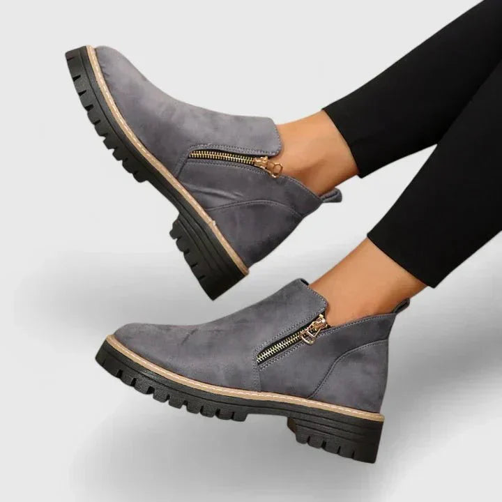 Thalyanna™ | Kényelmes csizma