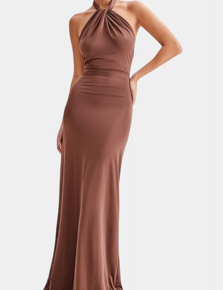 Trinity™ Maxi ruha
