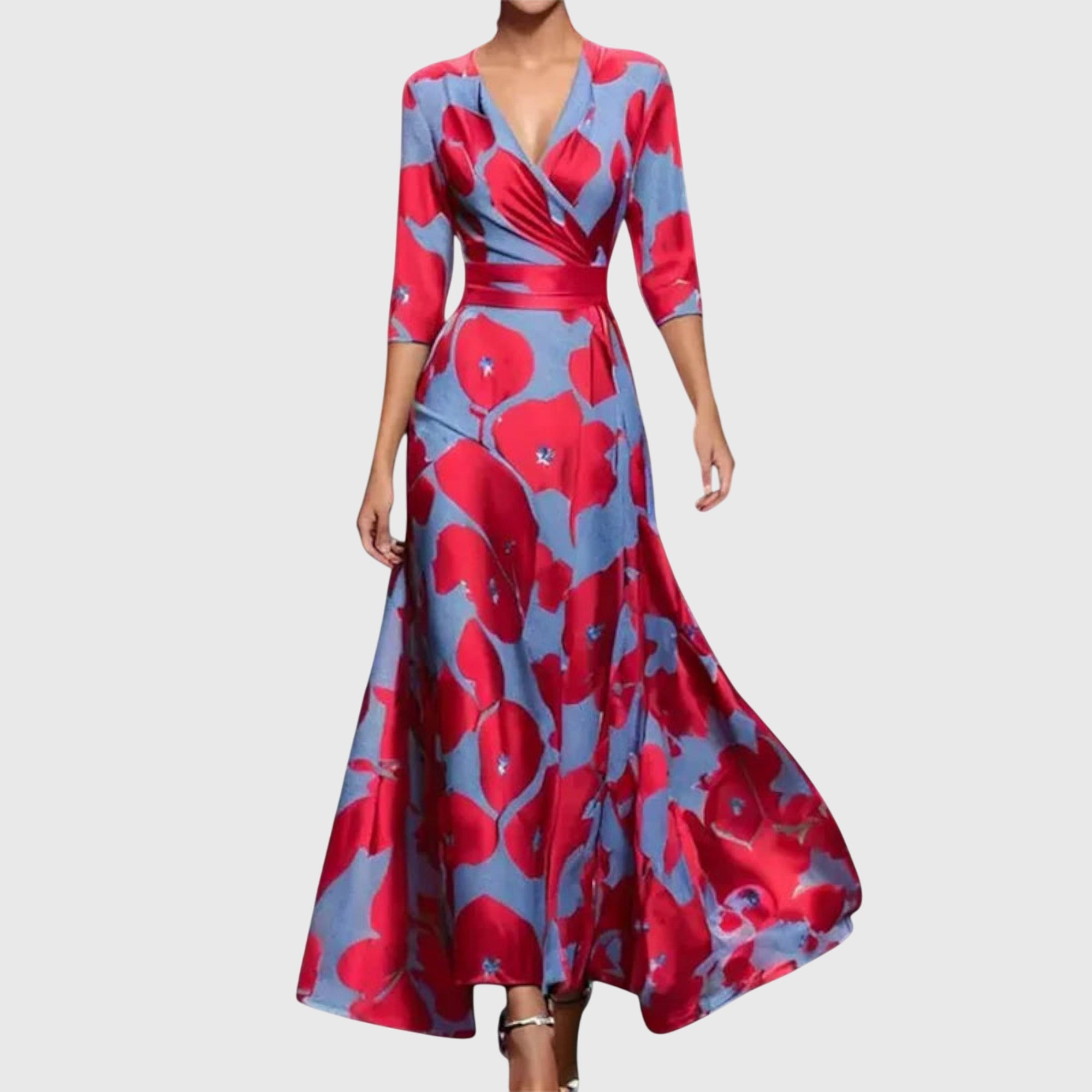 Leida | Elegáns ruha