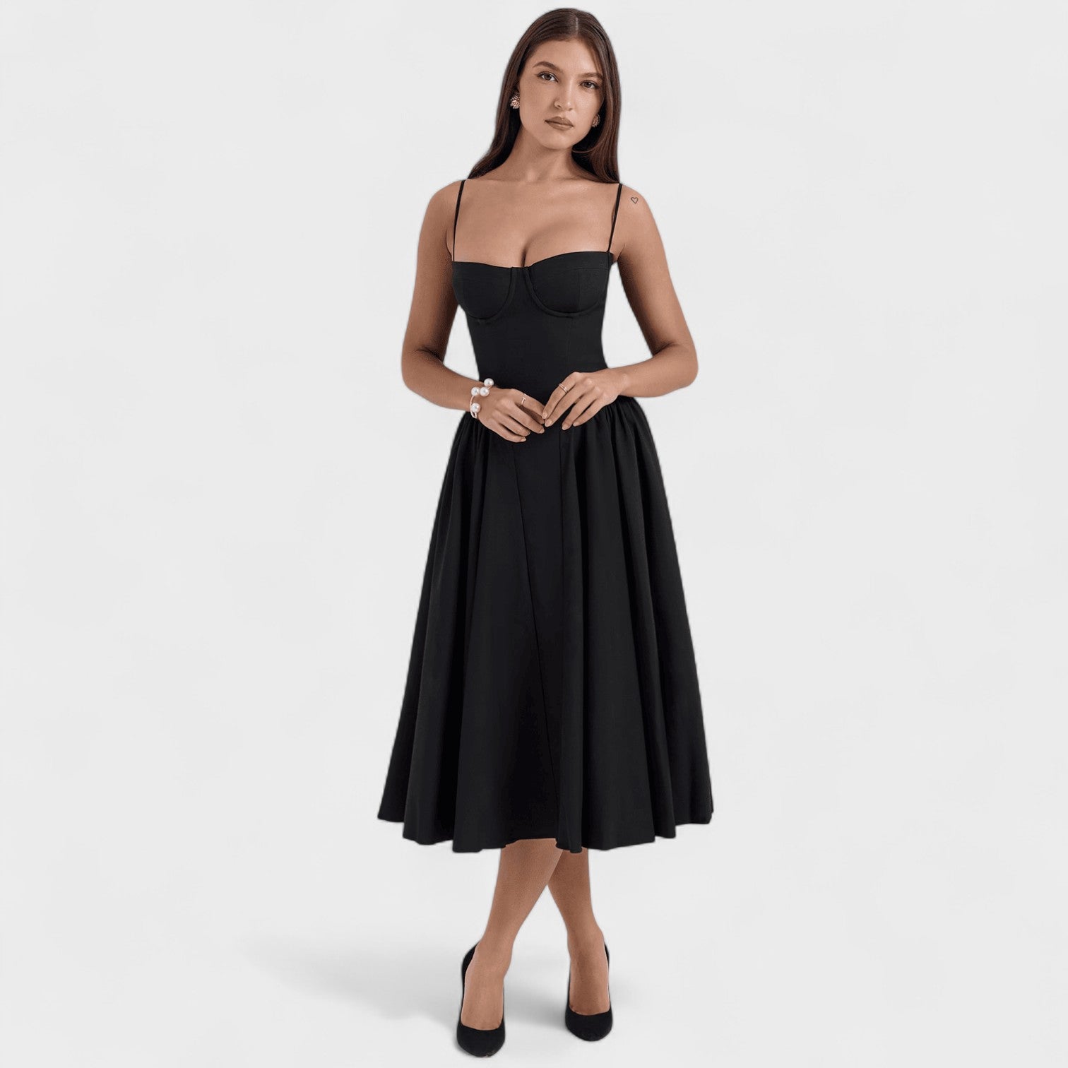 Valentina – Az elegáns ruha