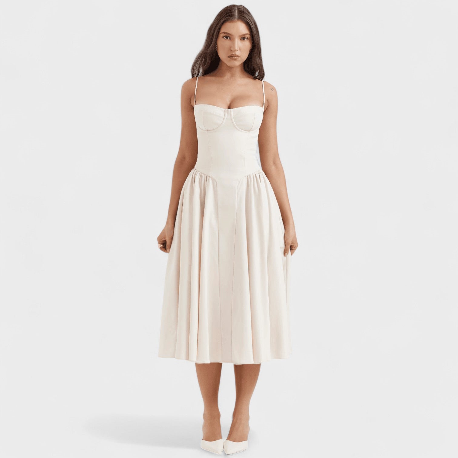 Valentina – Az elegáns ruha