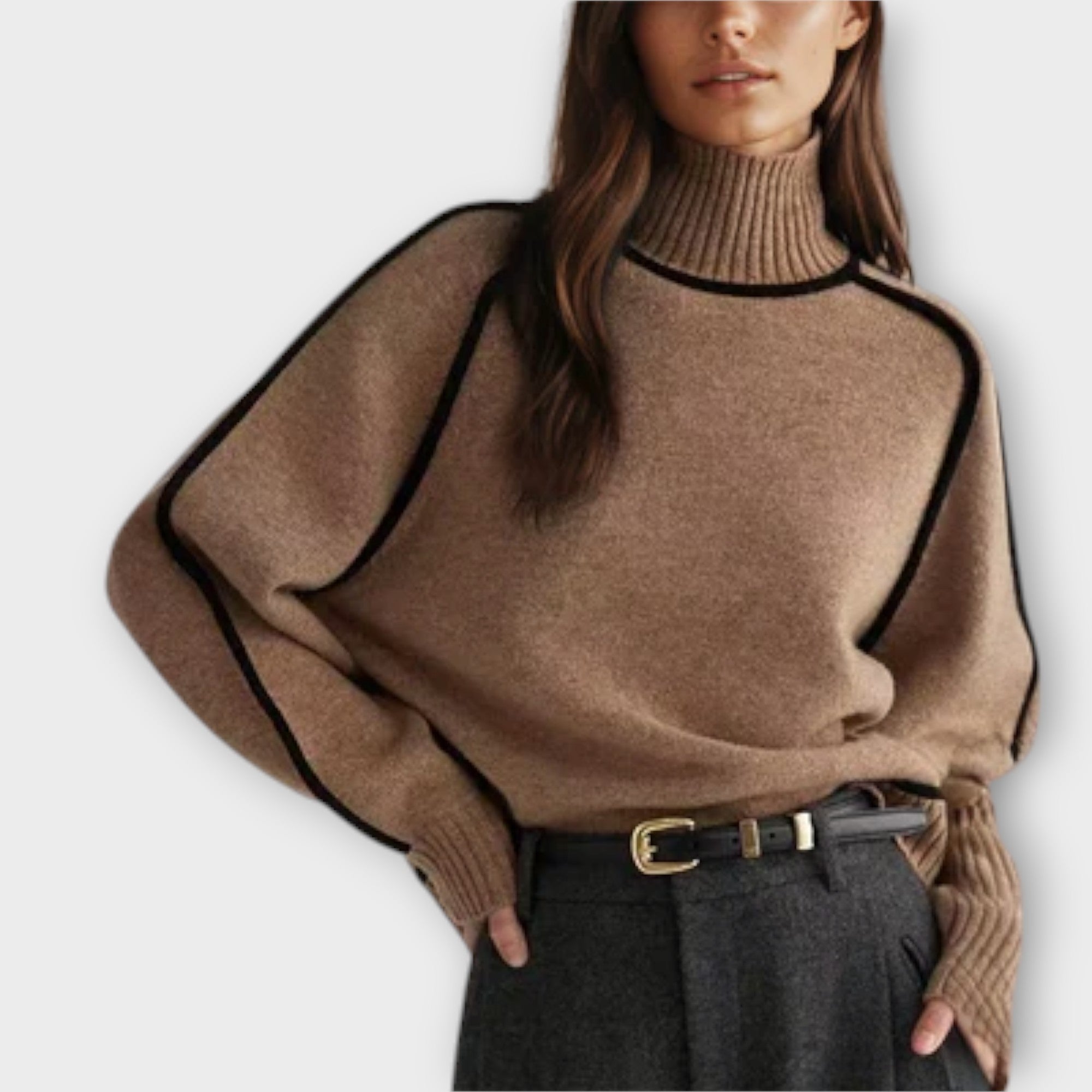 Maria | Puha és Elegáns Garbó