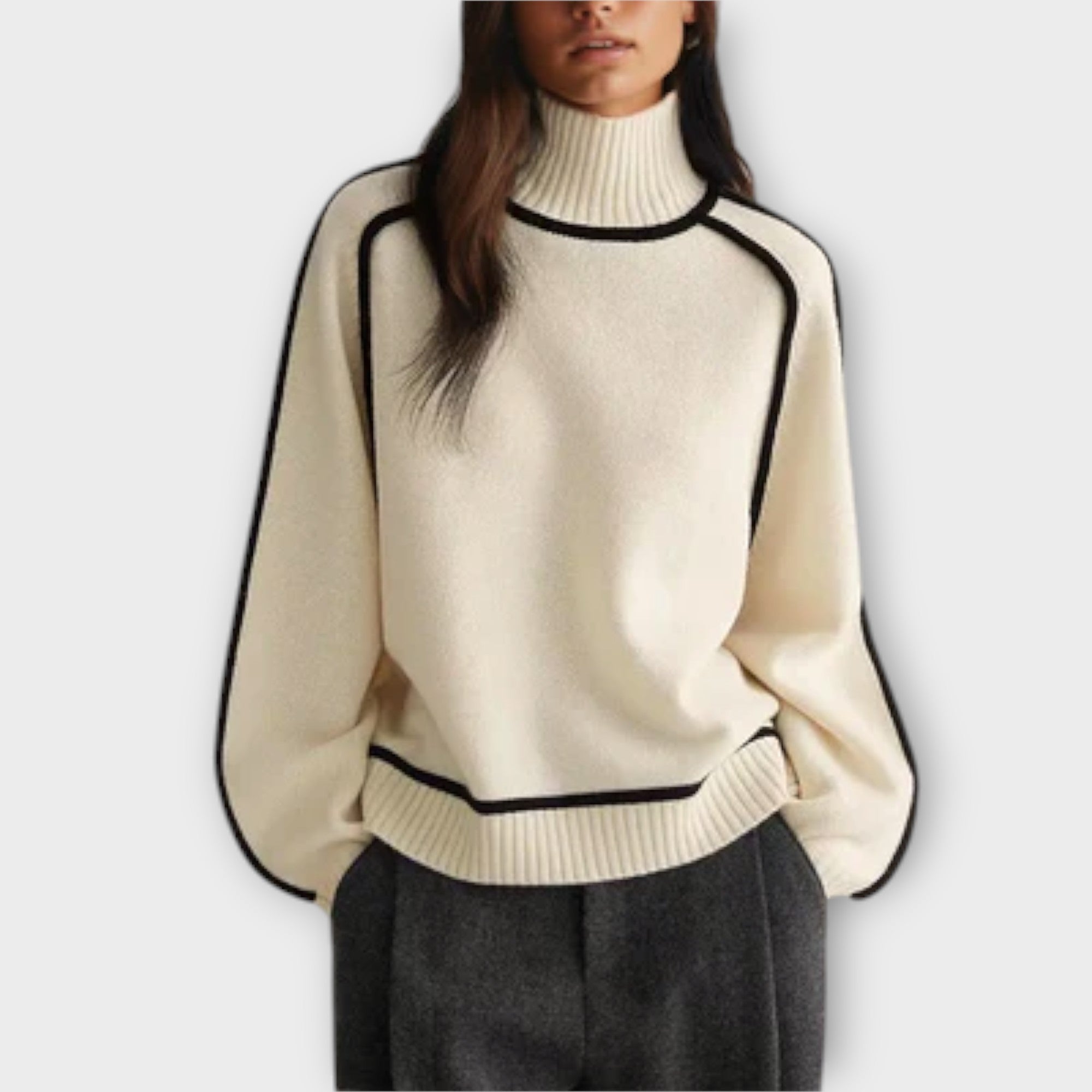 Maria | Puha és Elegáns Garbó