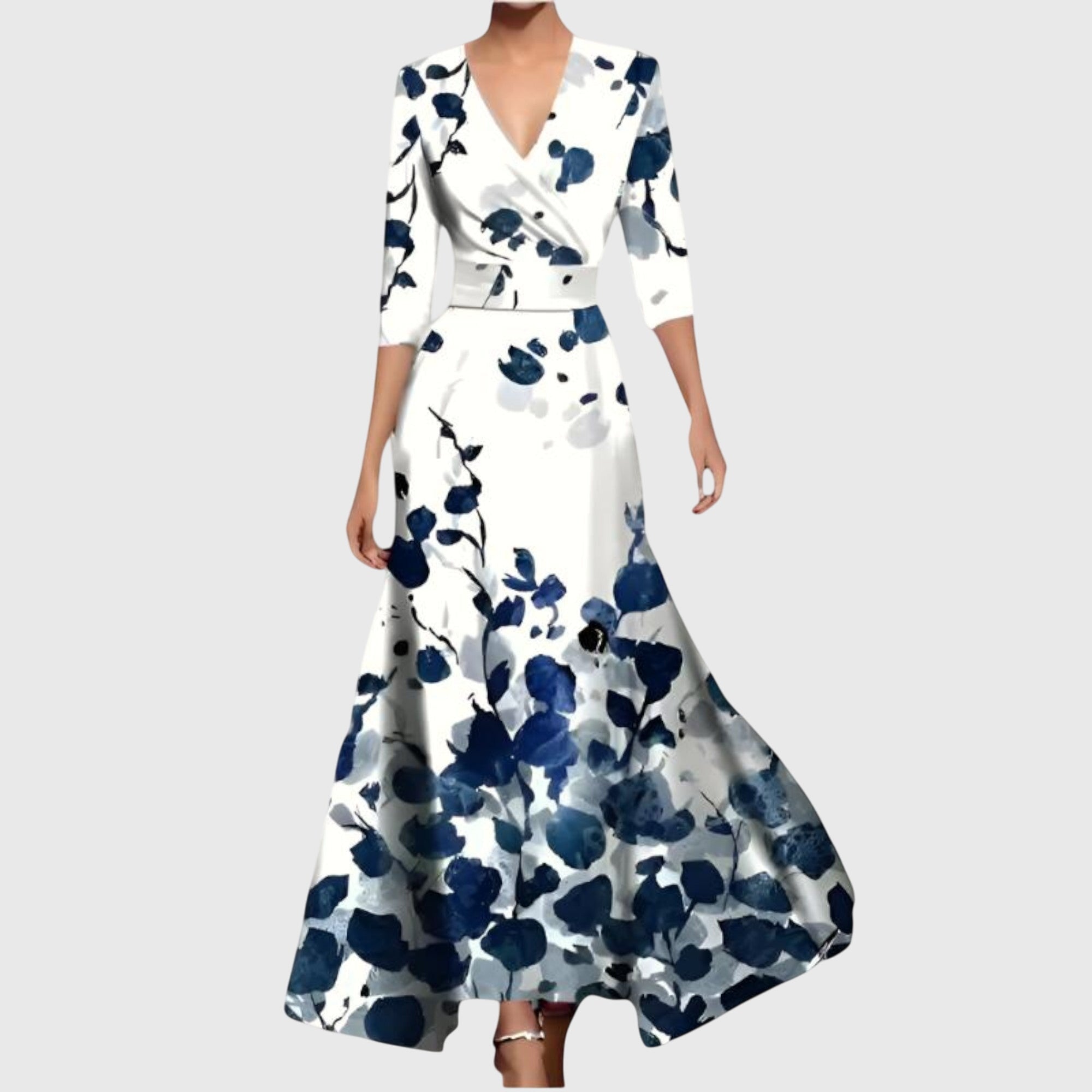 Leida | Elegáns ruha