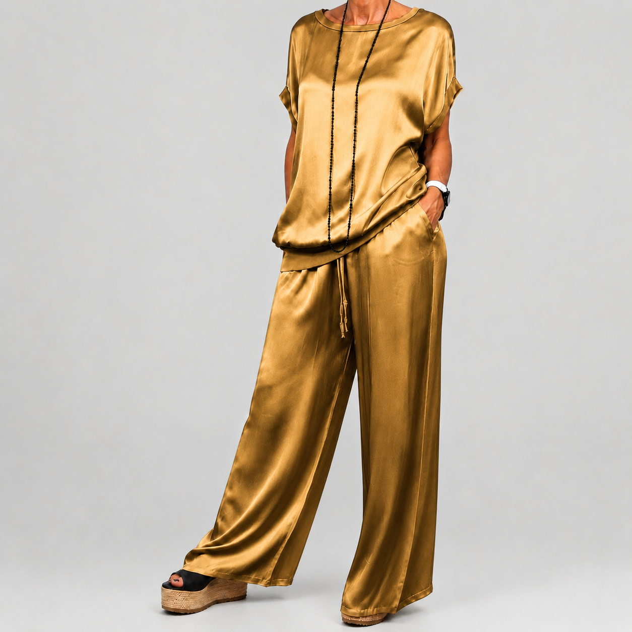 Nadine – a tökéletes elegancia
