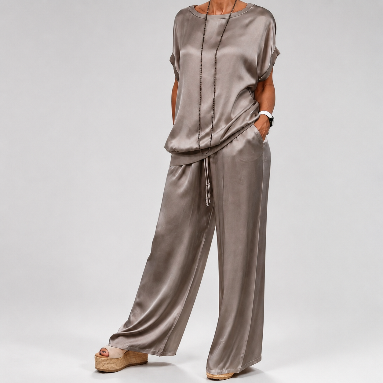 Nadine – a tökéletes elegancia