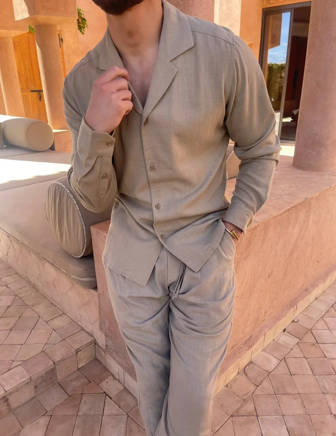 Finn | Len Collection