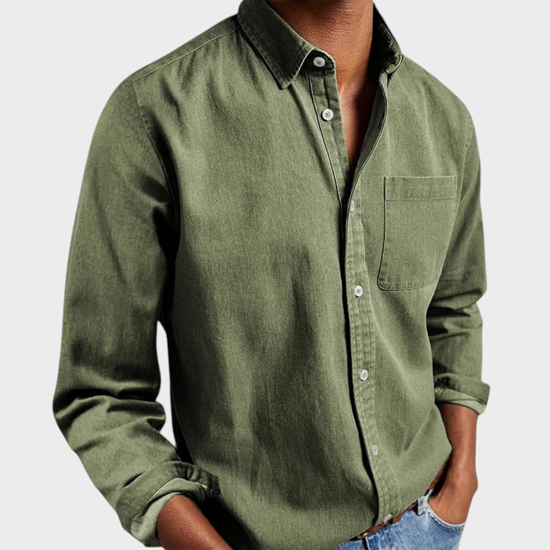 Harry - Casual farmer ing
