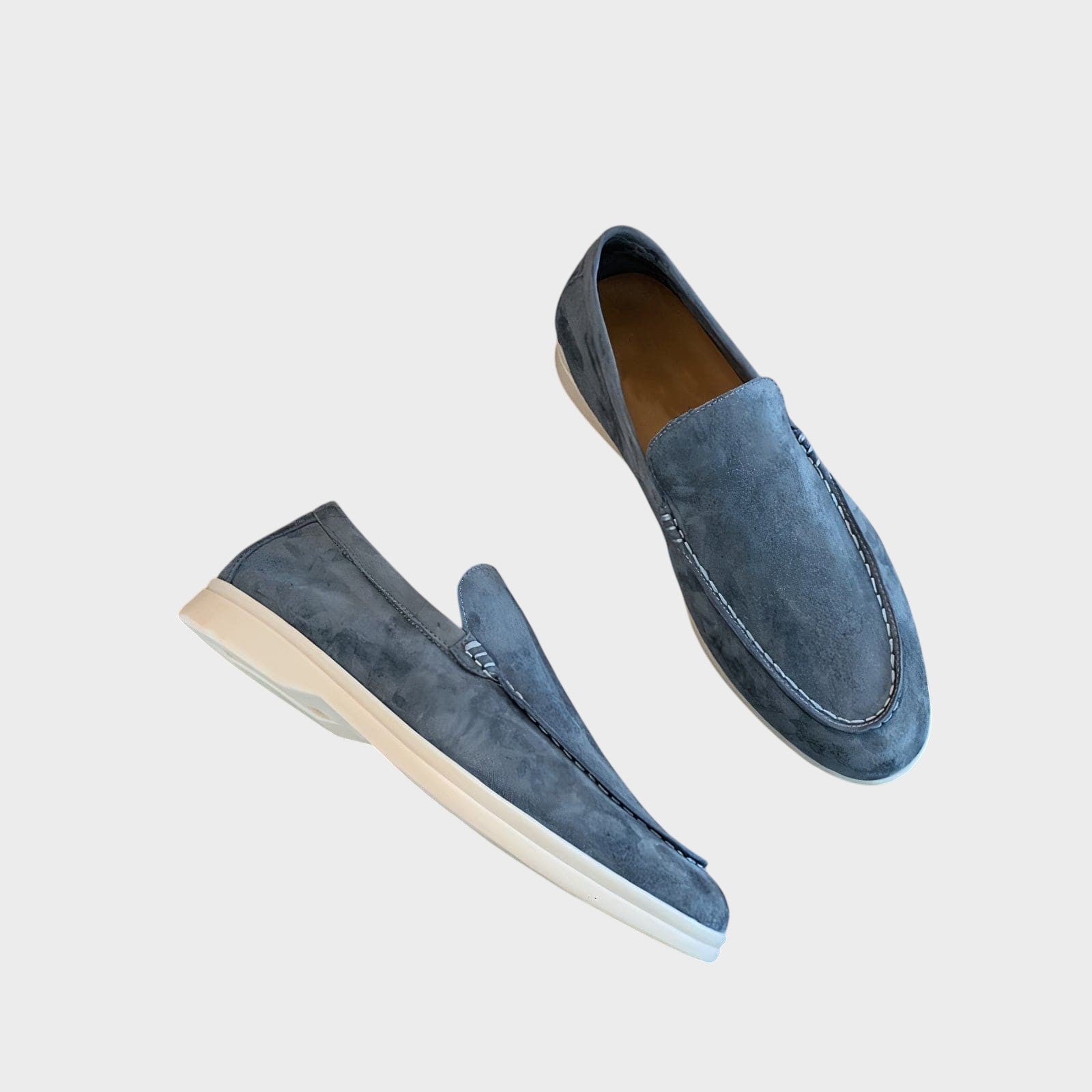 Jan - Stílusos Slip-On Loafer