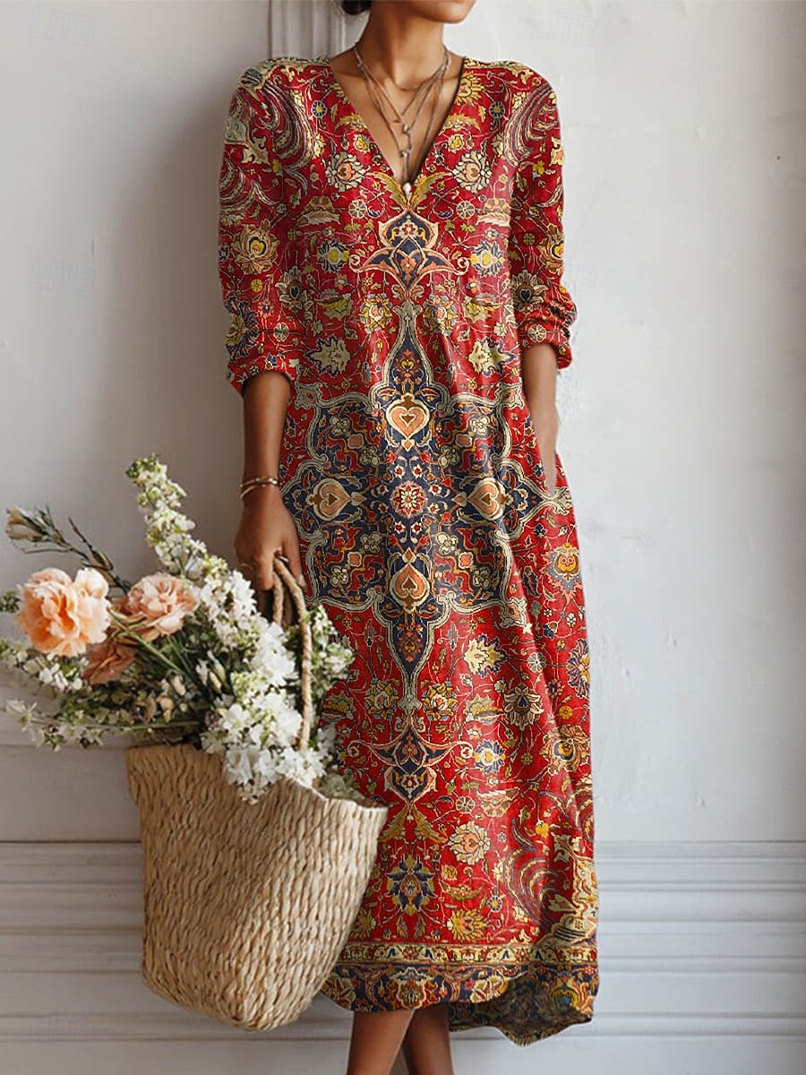 Diva™ – Mindennapi elegancia ruha