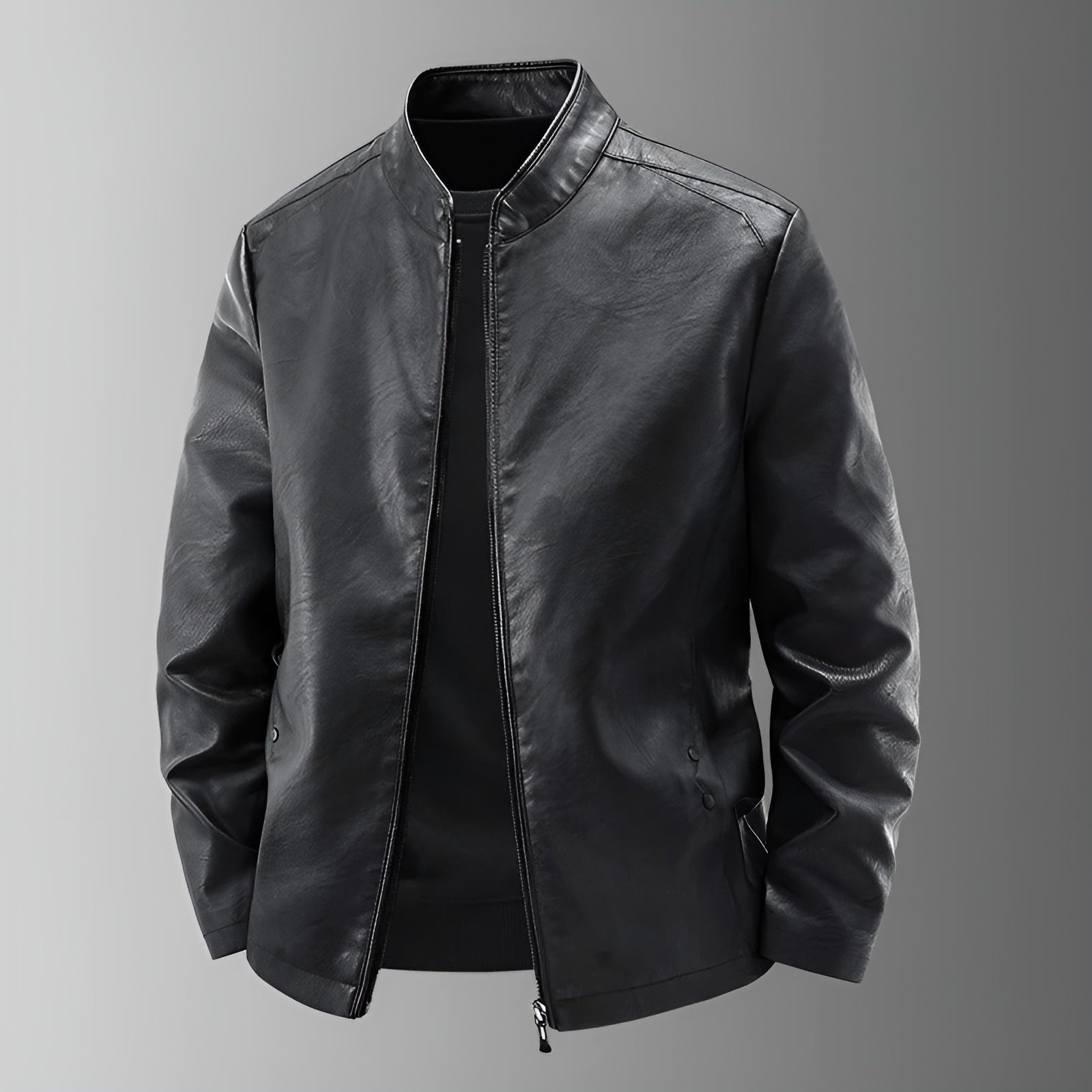 Maxime™ | Moto Leather Jackets