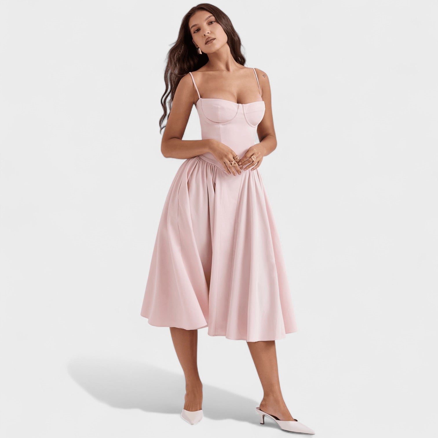 Valentina – Az elegáns ruha
