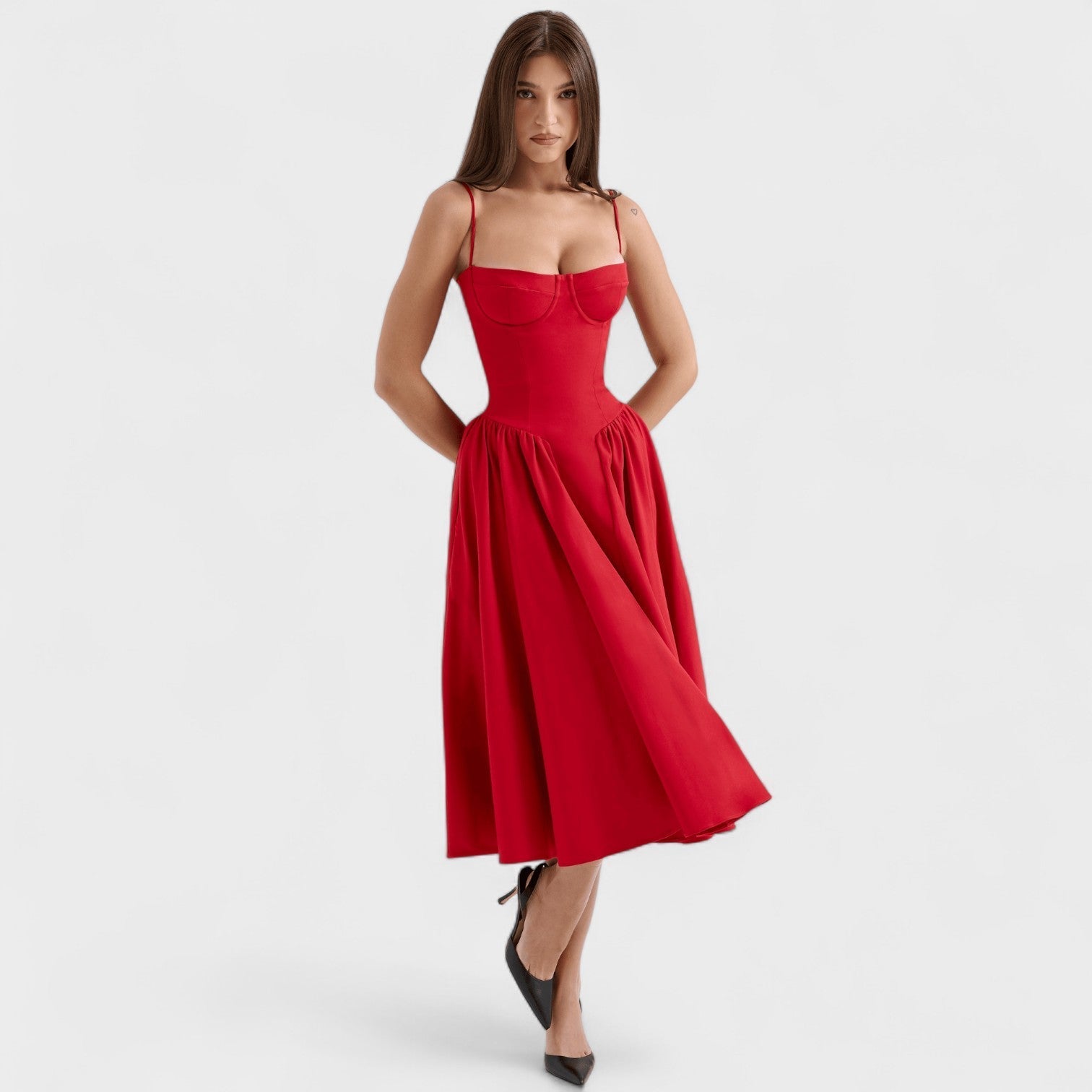 Valentina – Az elegáns ruha