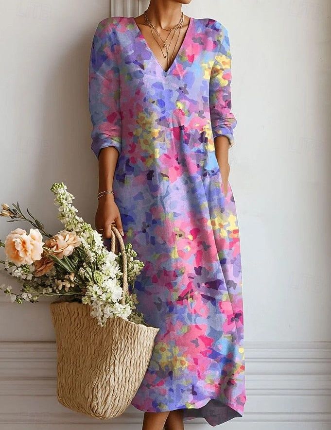Kelly™ – Mindennapi elegancia ruha